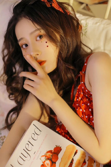 进藤美空